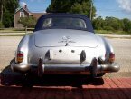 Thumbnail Photo undefined for 1956 Mercedes-Benz 190SL
